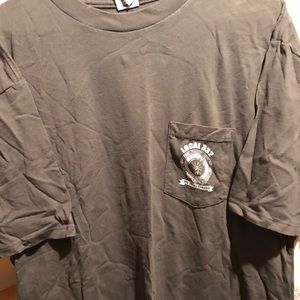 Men's XL shirt